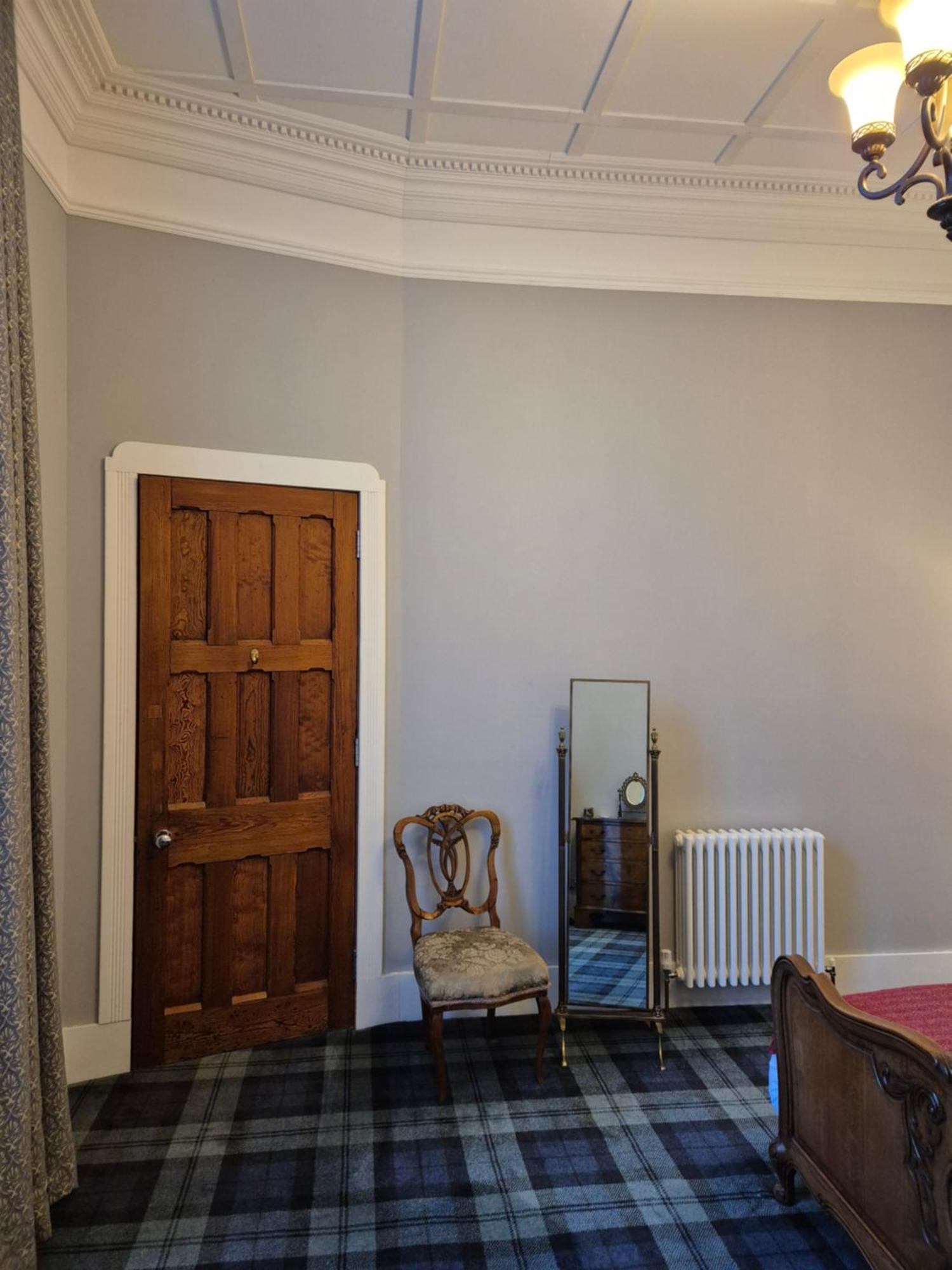 The Old Convent Holiday Apartments Fort Augustus Esterno foto